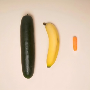 Чому ваші ерекції не відчувають себе такими великими, як раніше (і що ви можете зробити).