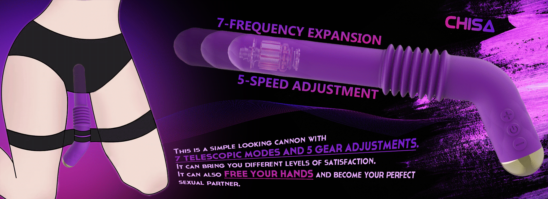 Телескопічна кулеметна машина