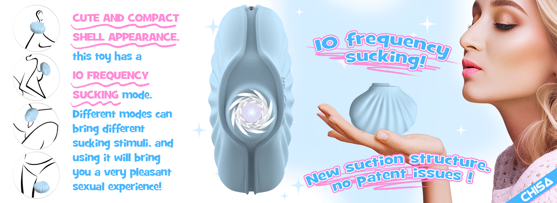 Смоктання оболонки