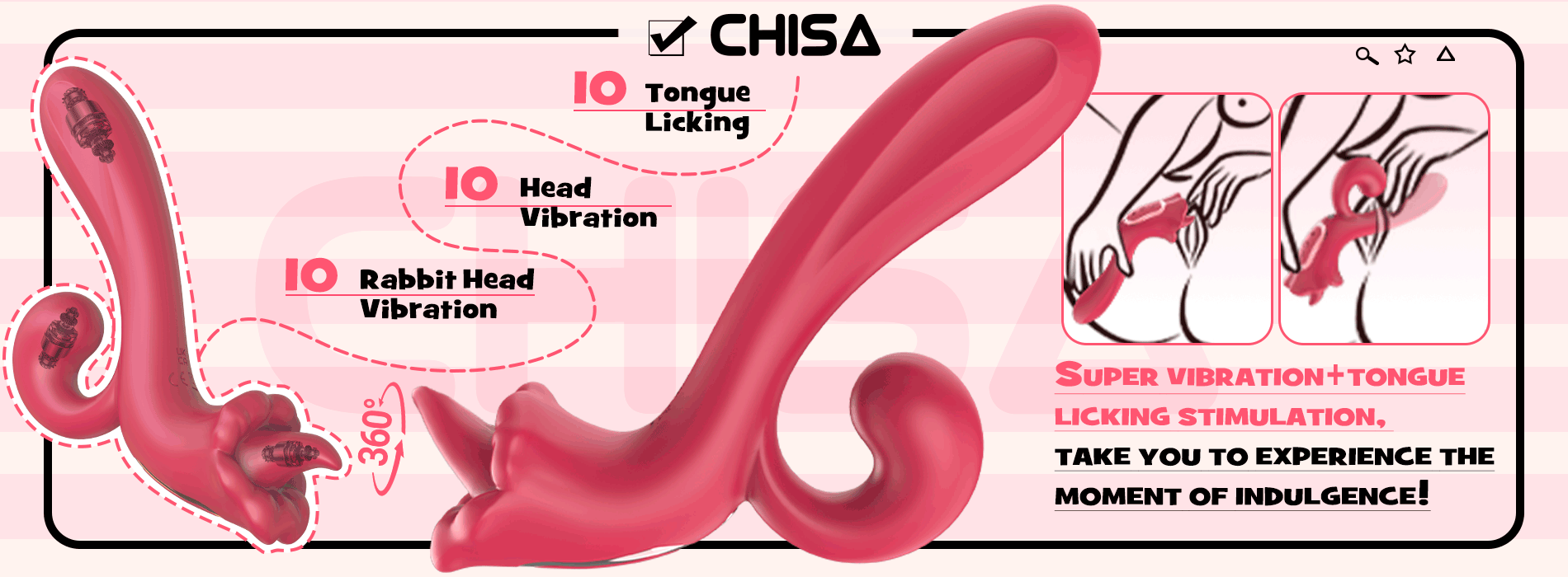 Лизання язика