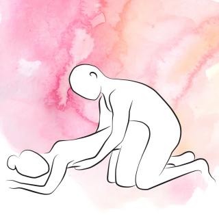 Секс по-собачому: що стоїть за цим, коли це боляче?