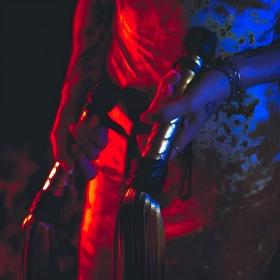 Як флогер створює особливий кайф