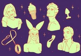 Який твій спосіб – Як ти займаєшся сексом?