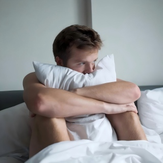 Мовчання людей і відсутність бажання