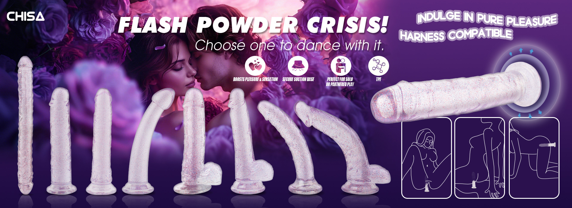 Фалоімітатори