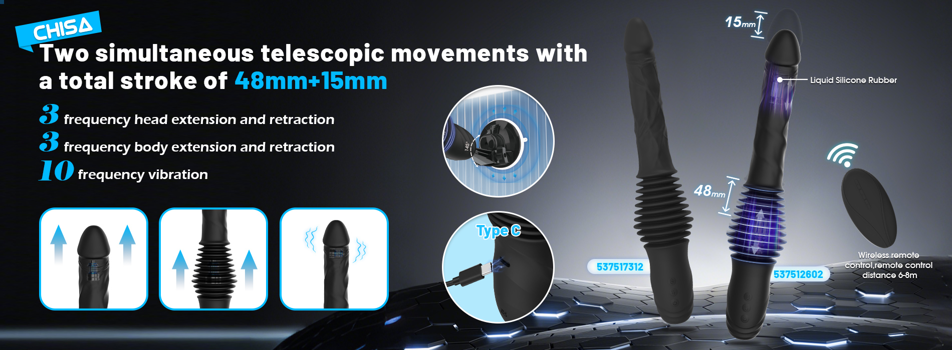 Подвійний шар перфоратора