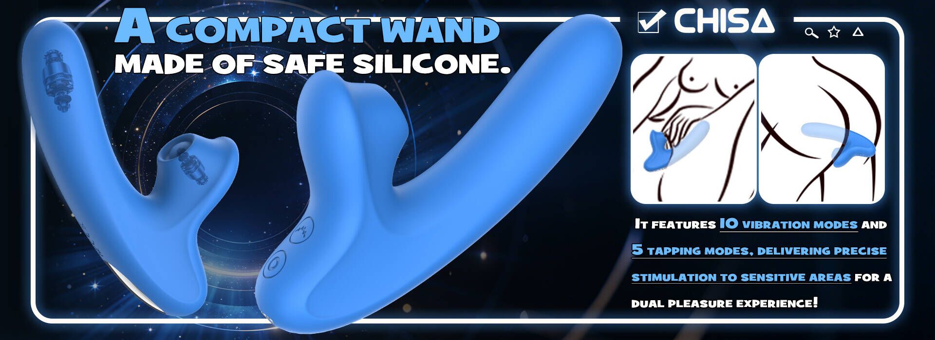 g-spot-вібратори