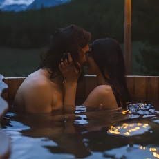 Як займатися сексом у лазні