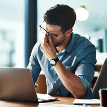 7 щоденних звичок, які можуть знизити рівень тестостерону