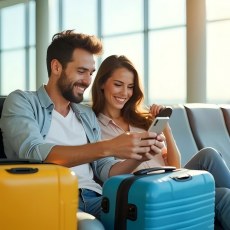 Як взяти з собою в подорож секс-іграшки