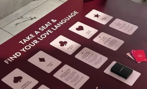 Що таке мови кохання