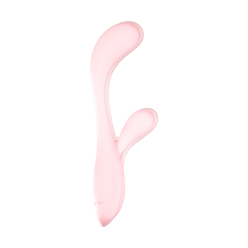 Vibrator-рожевий