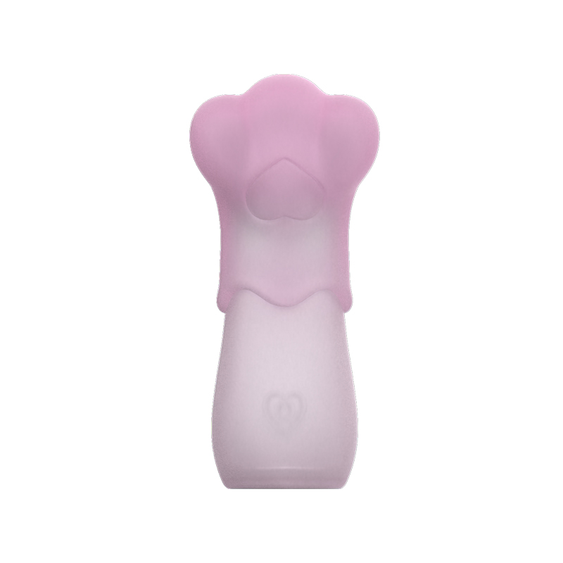 Двошарова вібрація Kittyclaw