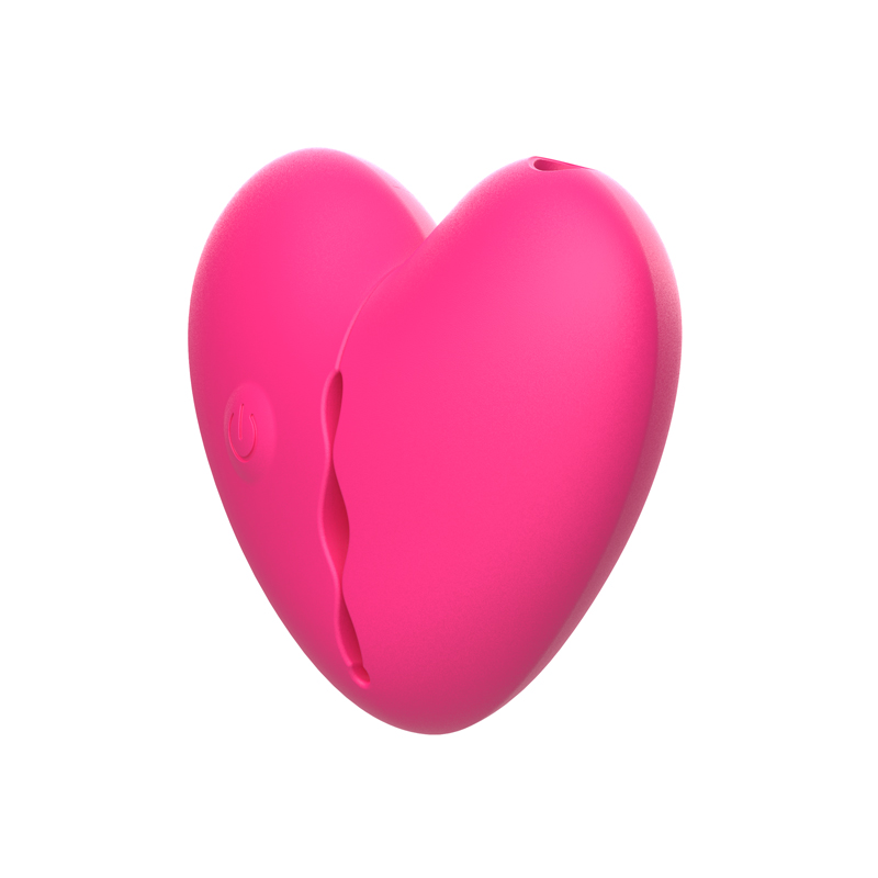 Затискачі для дистанційного керування VibeHeart