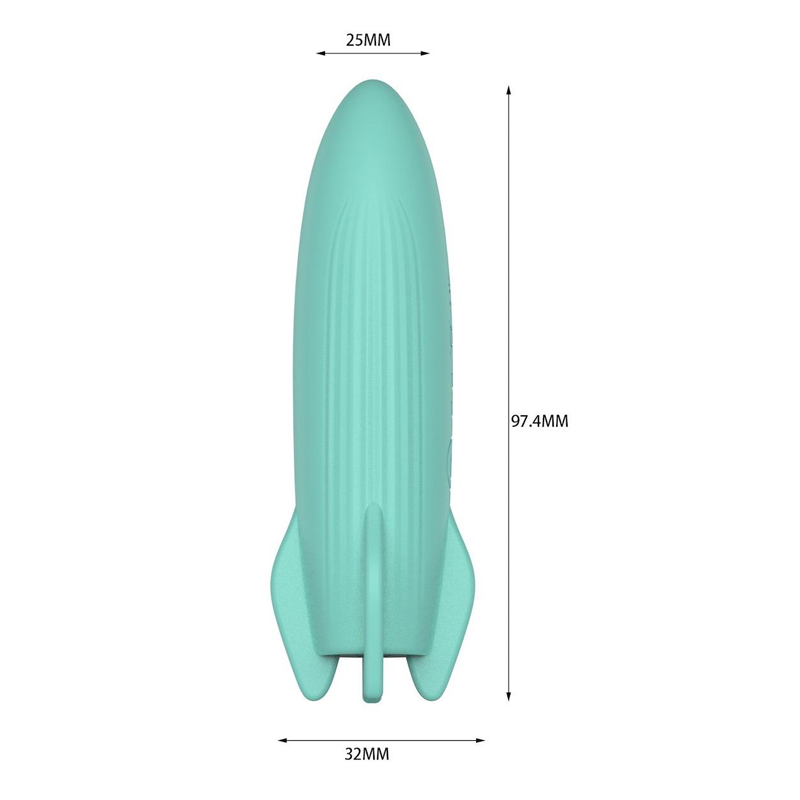 Ракетна куля