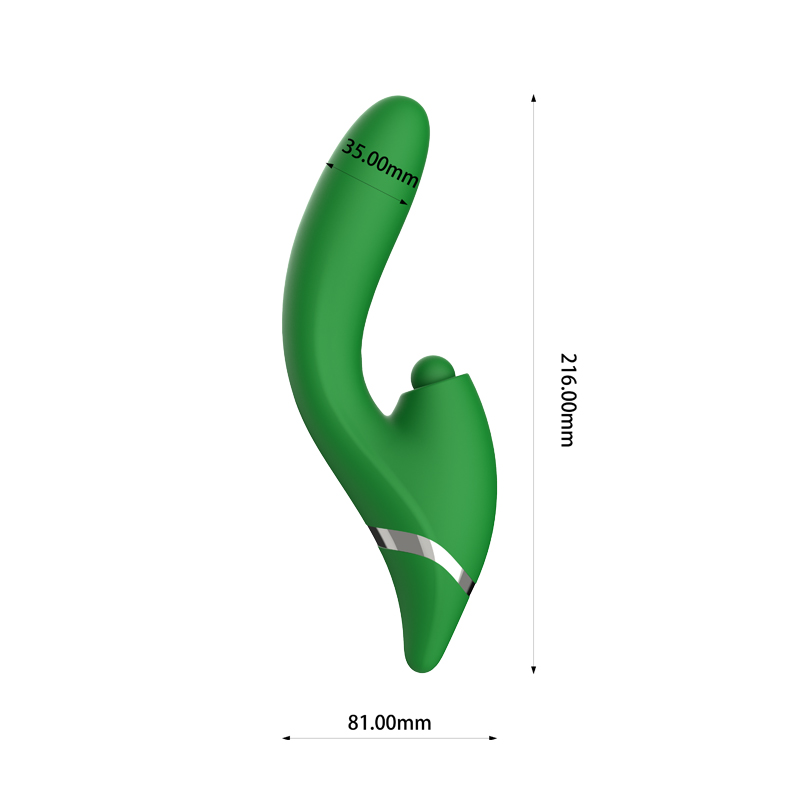 Натискання Thrusting Vibe